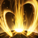 Fire Wreath