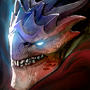 dragon_knight_elder_dragon_form_custom
