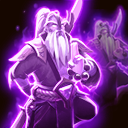 Void Spirit Aether Remnant