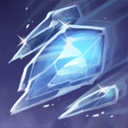 Winter Wyvern Splinter Blast