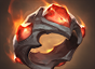 Giants Ring Custom
