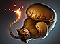 Gunpowder Gauntlets