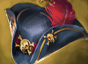 Pirate Hat Custom