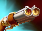 Ranged Cleave