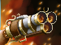 Ranged Cleave 2