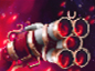 Ranged Cleave 3
