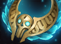 Revenants Brooch Custom