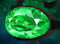 Modifier Item Gem Shard 2